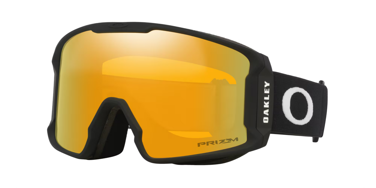 LINE MINER M GOGGLES