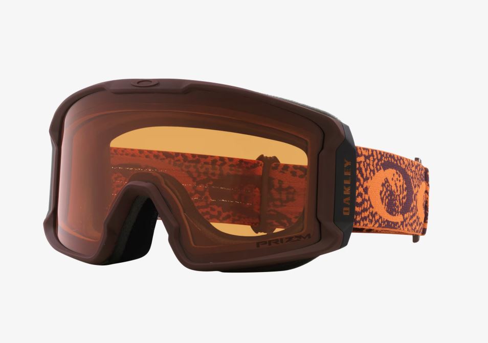 LINE MINER M GOGGLES 24/25 – Ski Exchange