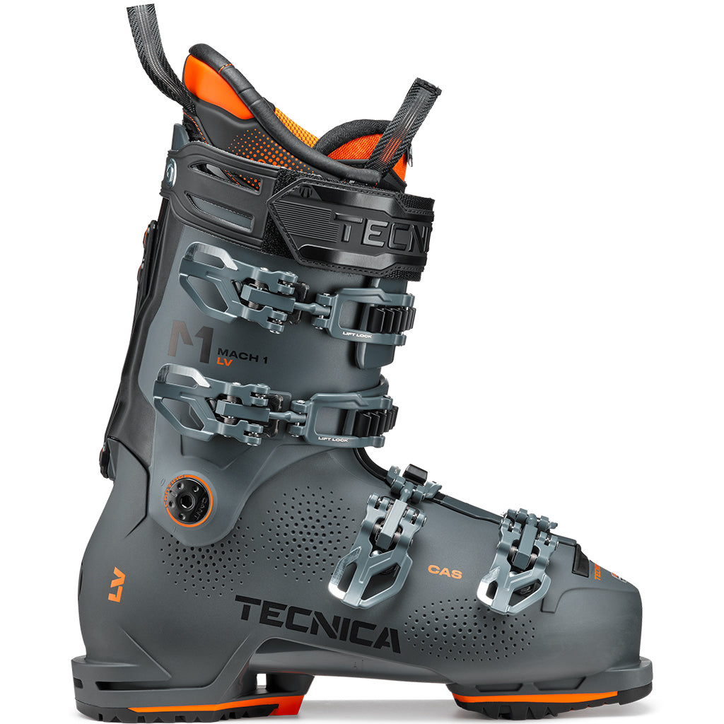 Mens ski boot on sale sizes