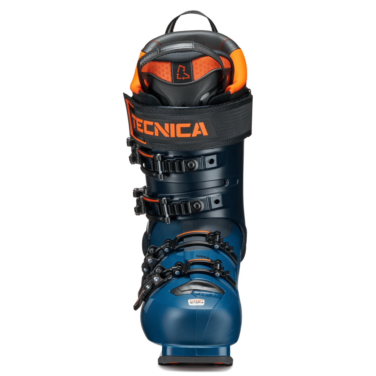 Mach1 LV 120 TD GW 25/26