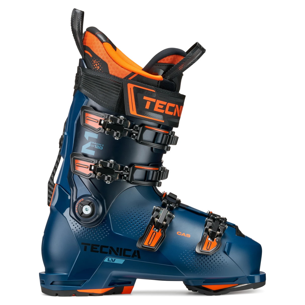 Mach1 LV 120 TD GW 25/26
