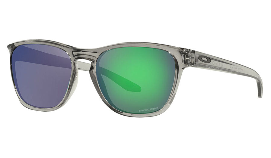 OAKLEY オークリー MANORBURN PRIZM JADE サングラス Manorburn Oakley Jade Prizm O-matter sale offer sunglasses