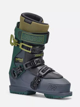 Method PRO Ski Boots