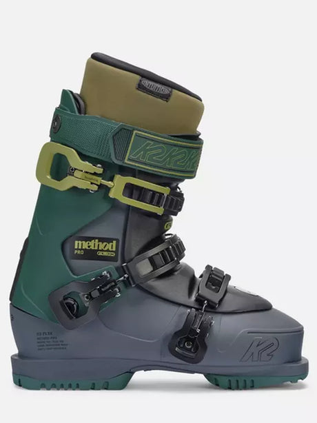 Method PRO Ski Boots