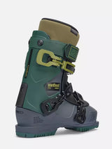 Method PRO Ski Boots