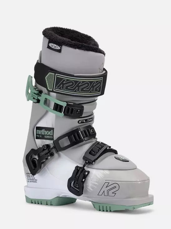 Method PRO W Ski Boots