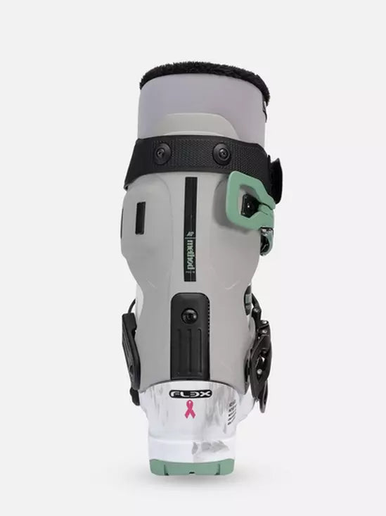 Method PRO W Ski Boots – Ski Exchange