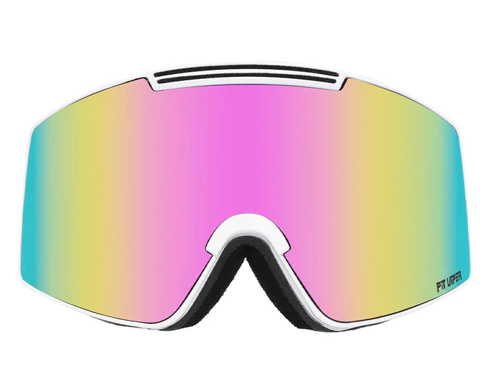 THE MIAMI NIGHTS PROFORM GOGGLE 23/24 Ski Exchange
