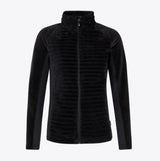 DELAY outdoor full zip top 25/26