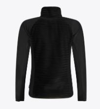 DELAY outdoor full zip top 25/26