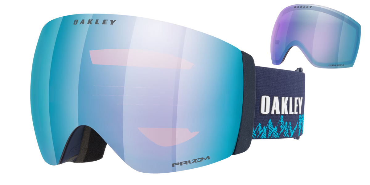 Flight Deck™ Pro L Snow Goggles