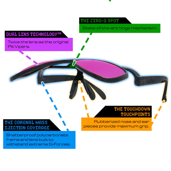 Les Lunettes Mystères Draft 23/24