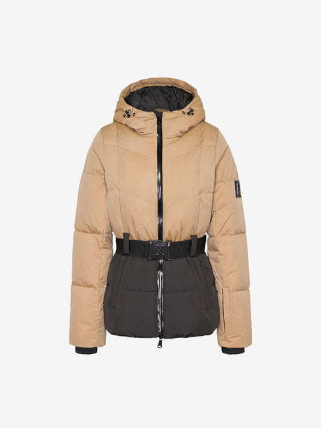 Nateland Contrast Jacket 25/26