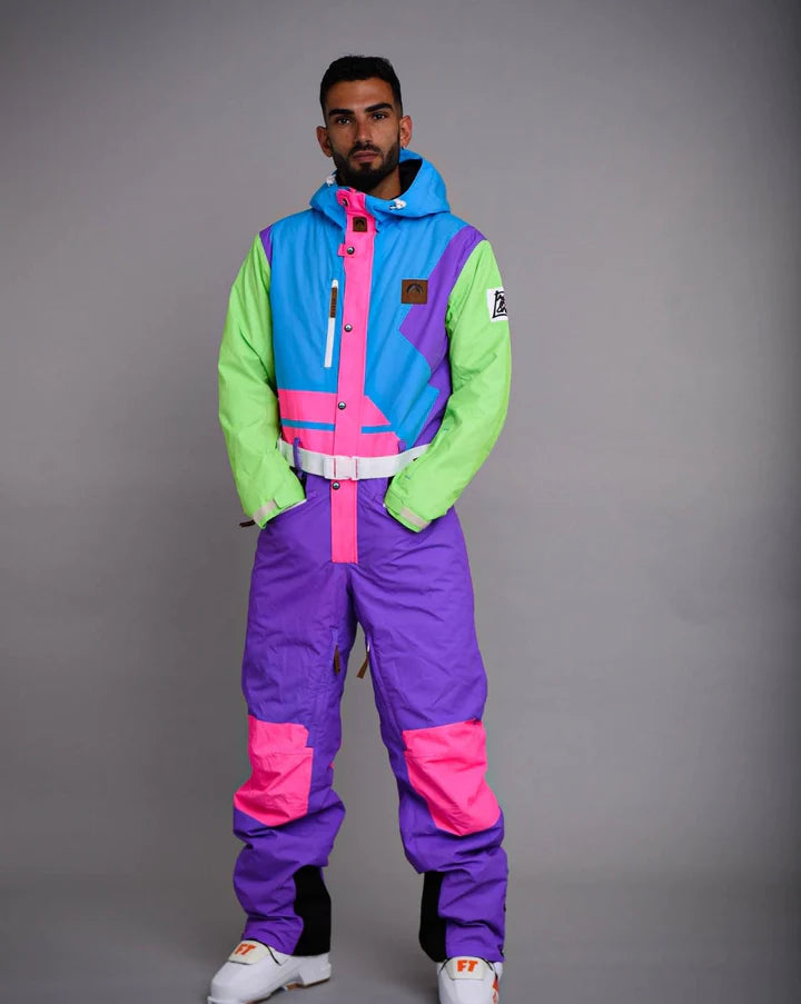 One piece 2025 ski suits sale