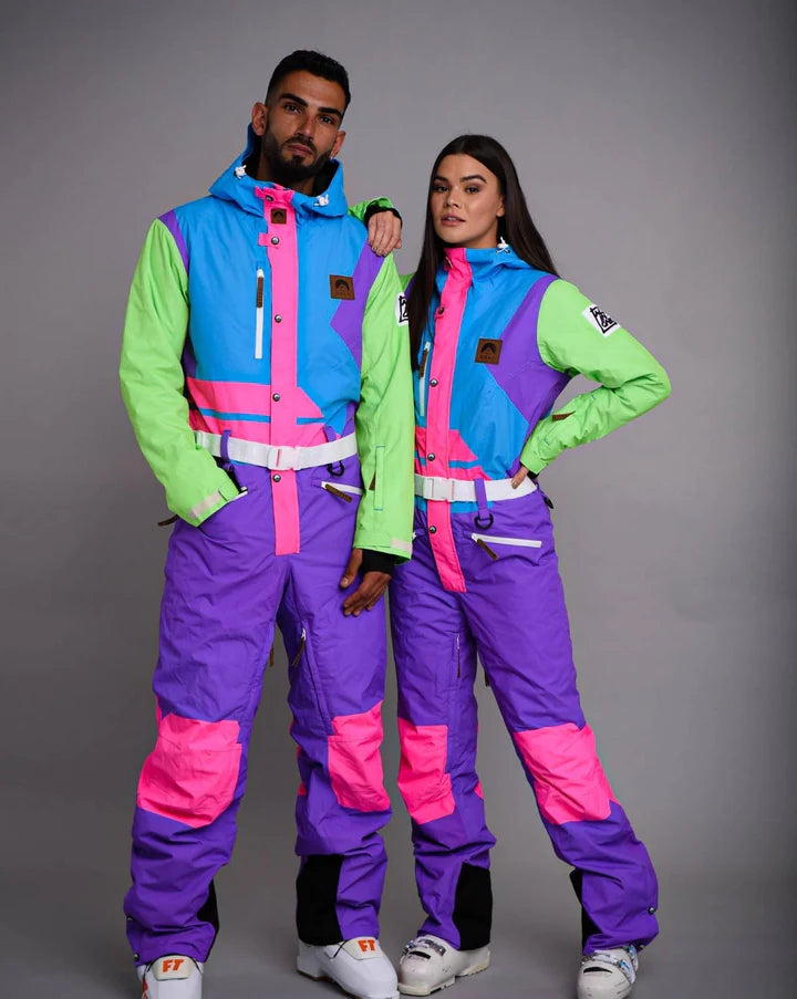 One piece 2025 ski suits sale