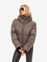 Newport Logo Jacket 25/26