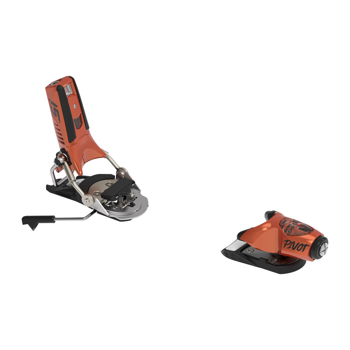 PIVOT 2.0 15 GW Orange Metal 25/26