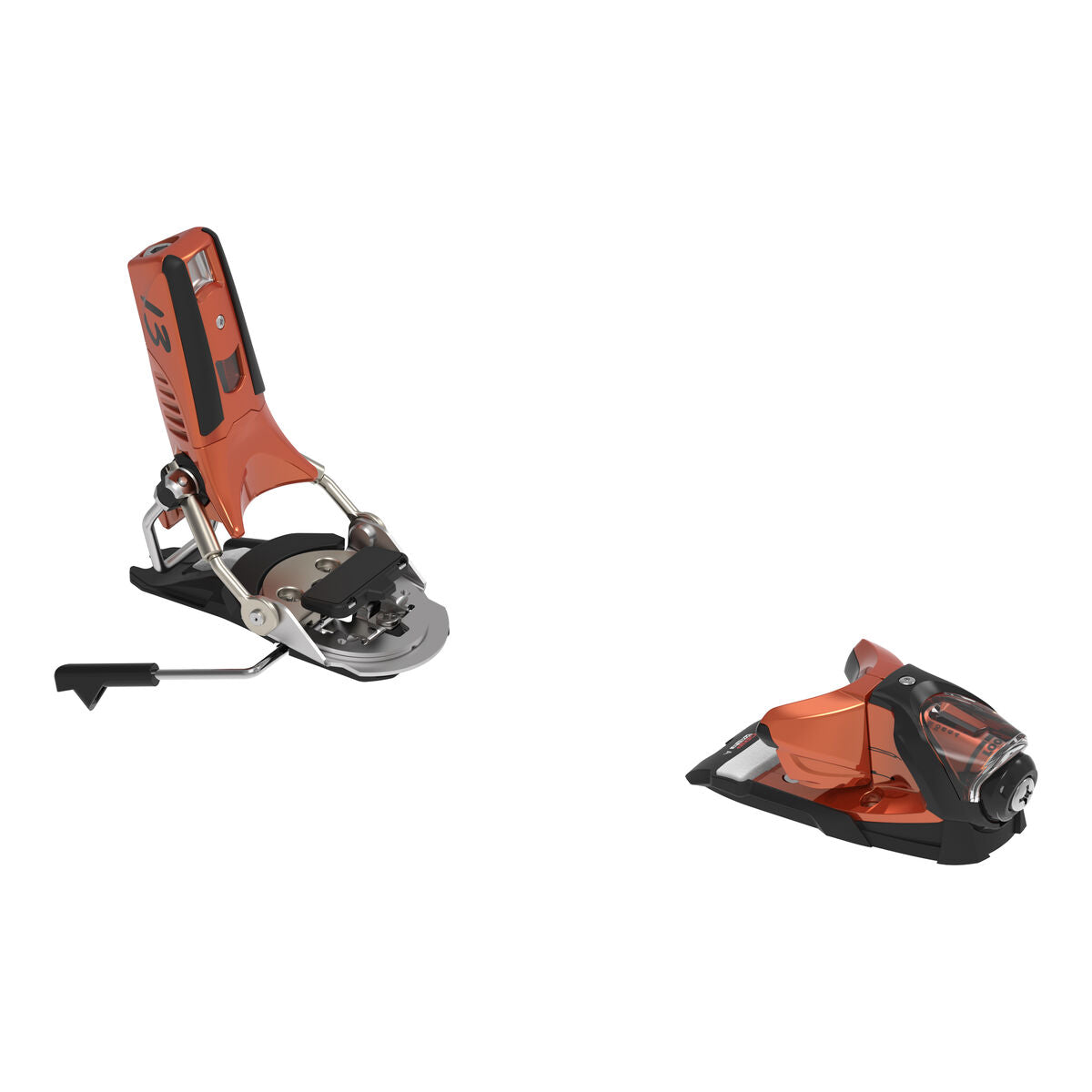 PIVOT 2.0 13 GW Orange Metal 25/26