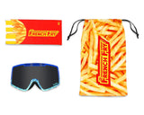 Le BROUILLON de Wakeblaster 23/24