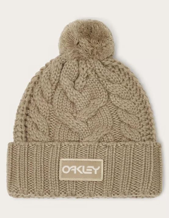 HARPER POM BEANIE 25/26