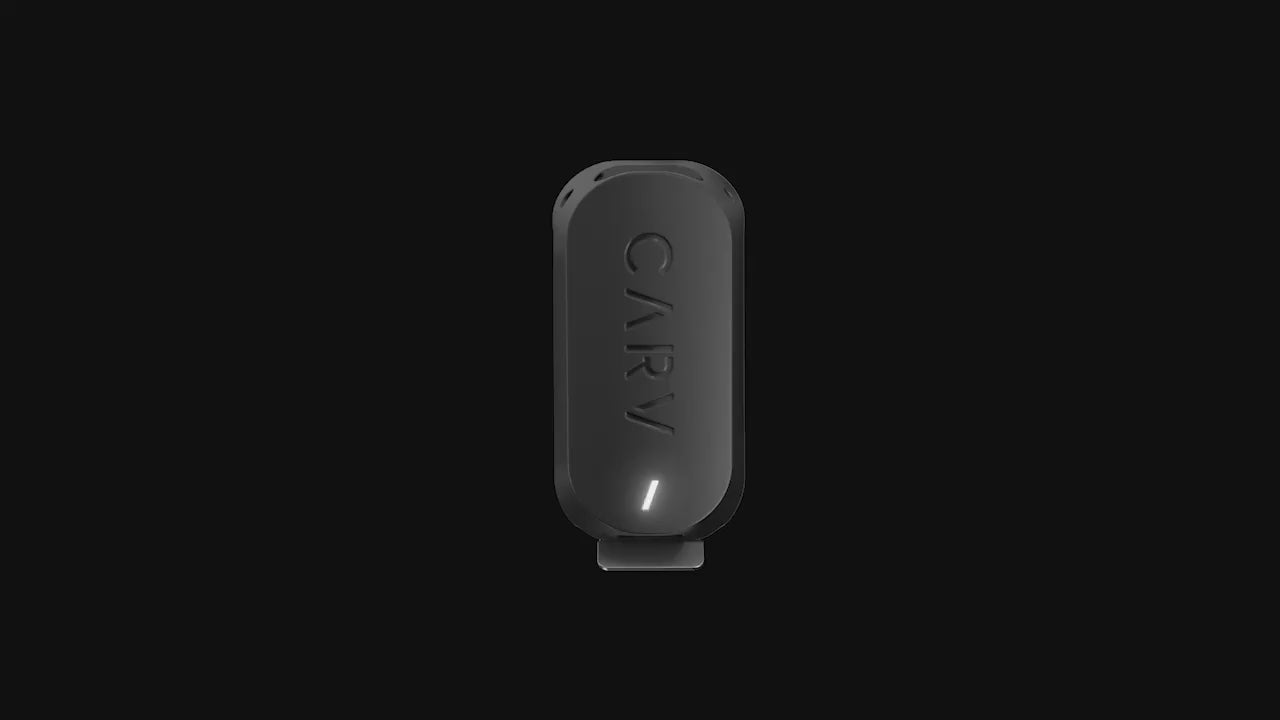 CARV digital ski coachをシーズン使ってみての報告 - テクニカルへの道