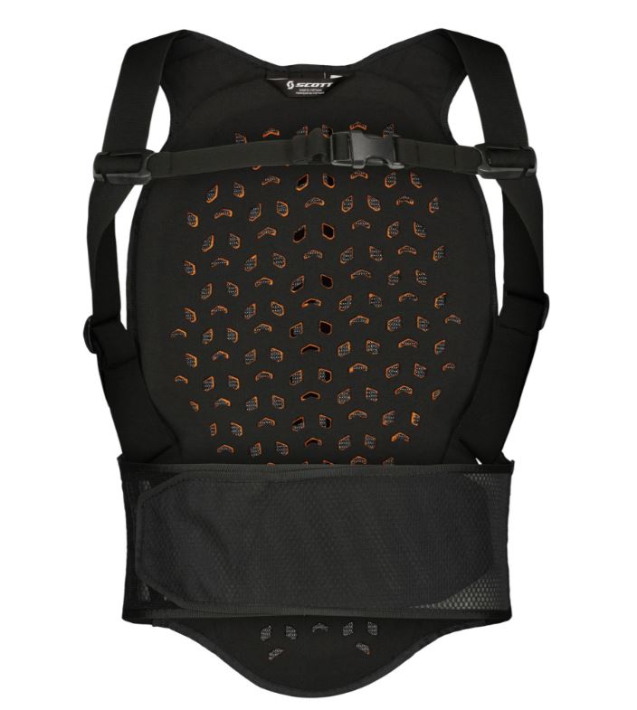 Back Protector Airflow Pro 25/26