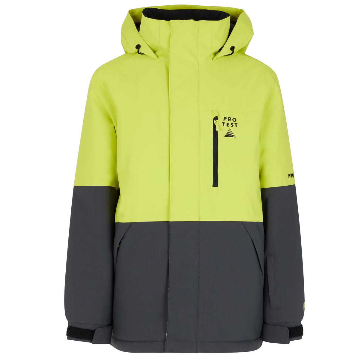 SAVER JR SNOW JACKET