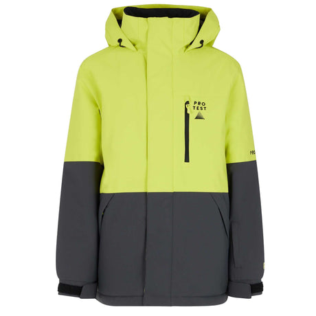 SAVER JR SNOW JACKET