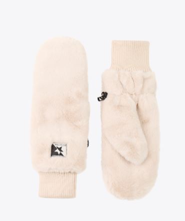 Pyriet Mitten