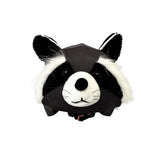 Racoon Helmet Cover