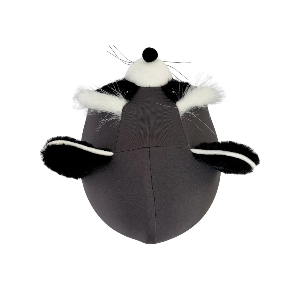 Racoon Helmet Cover