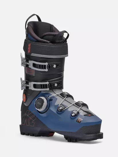 RECON 110 BOA® MEN'S SKI BOOTS 24/25