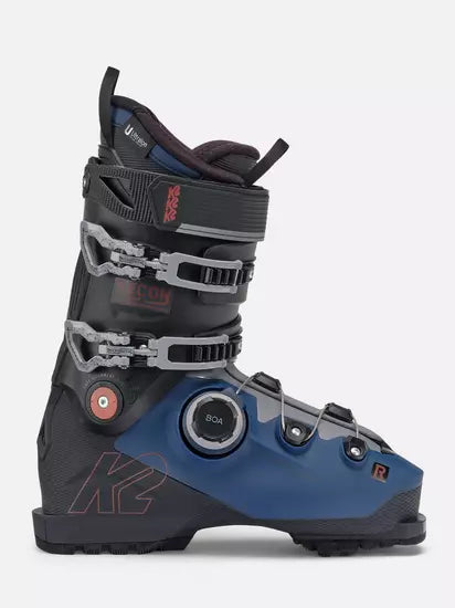 RECON 110 BOA® MEN'S SKI BOOTS 24/25