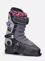 Bottes de ski REVOLVE PRO 23/24 (Draft) 