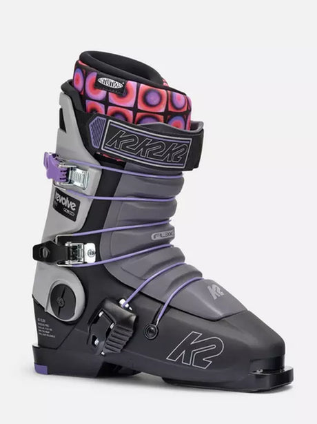 REVOLVE PRO Ski Boots