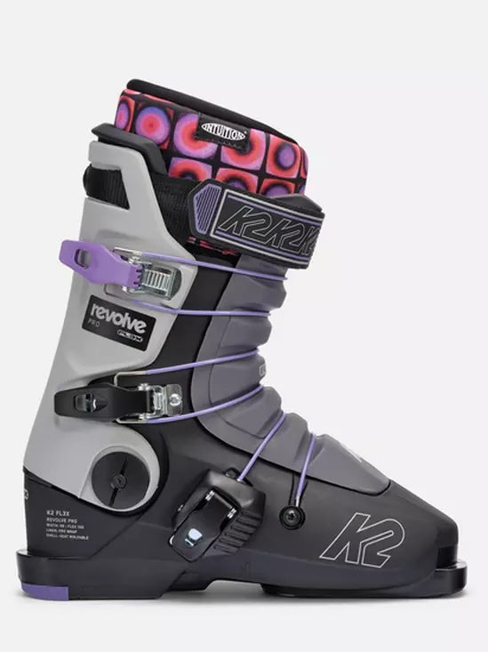 REVOLVE PRO Ski Boots