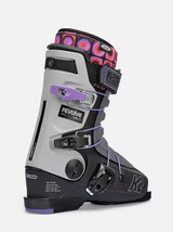 Bottes de ski REVOLVE PRO 23/24 (Draft) 