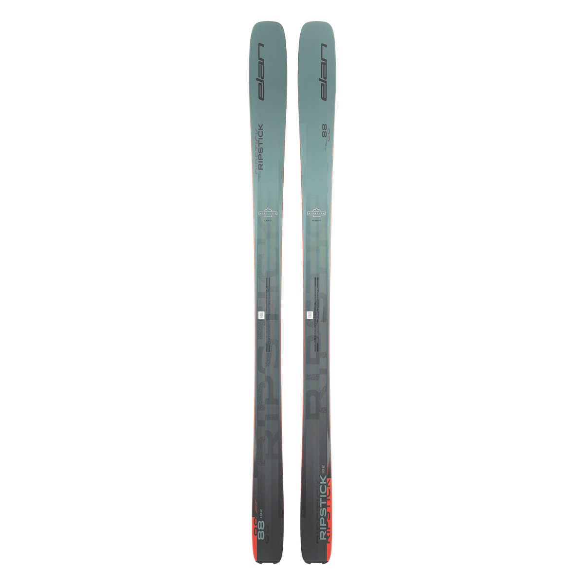 RipStick 88 25/26