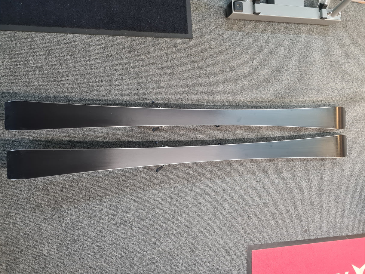 World Cup Rebels e.XSR Ski with PR 11 GW Binding 23/24 (EX DEMO)