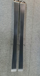 Superhape E-Titan Performance Ski with Protector PR 13 GW Bindings 23/24 (EX DEMO)