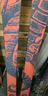 Sea 98 EX-DEMO Ski