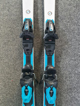 Worldcup Rebels e.SLR with PR 11 GW bindings 23/24 (EX DEMO)