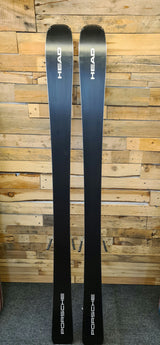 PORSCHE 8 Series Rally with Protector PR 13 GW Bindings 23/24 (EX DEMO)