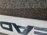 Worldcup Rebels e.SLR with PR 11 GW bindings 23/24 (EX DEMO)