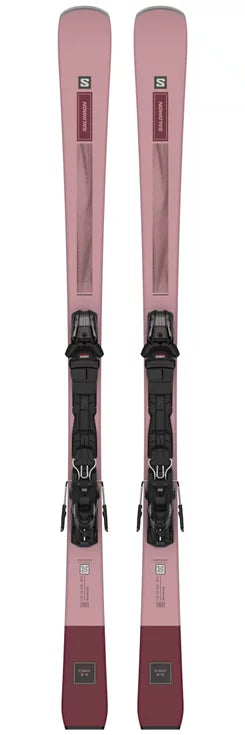 Salomon s online max 6