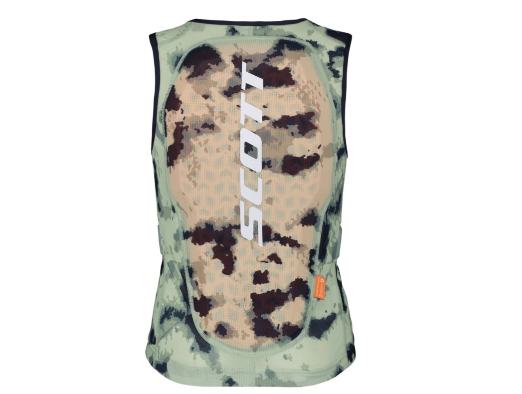 SCO Vest Airflow Junior 