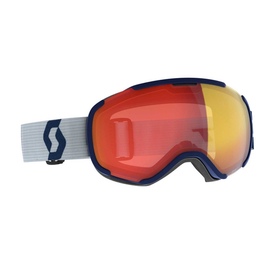 FAZE II LS GOGGLE 24/25