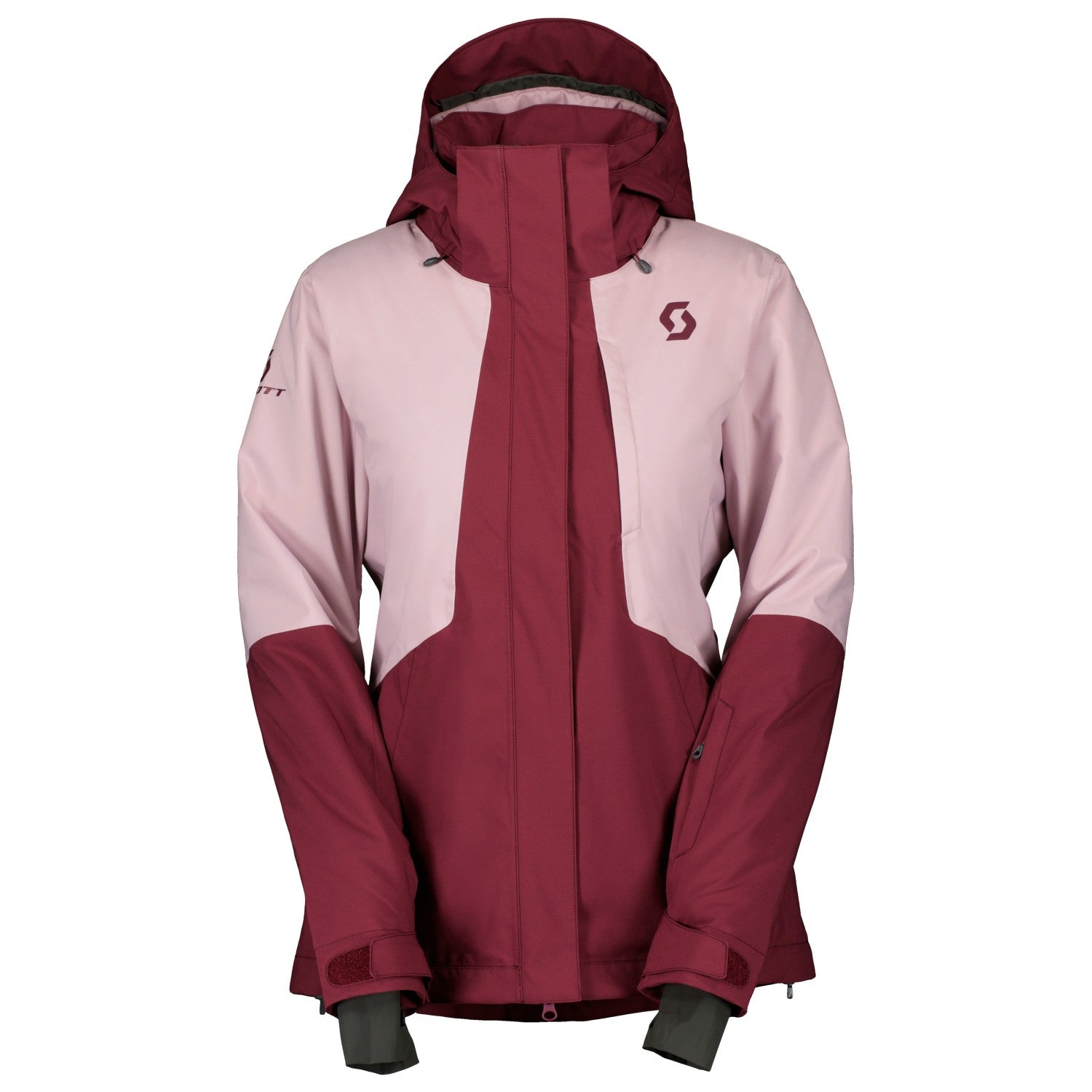 Pink ultimate jacket hotsell