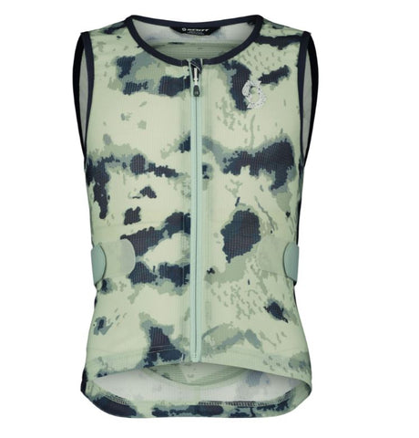 SCO Vest Airflow Junior 