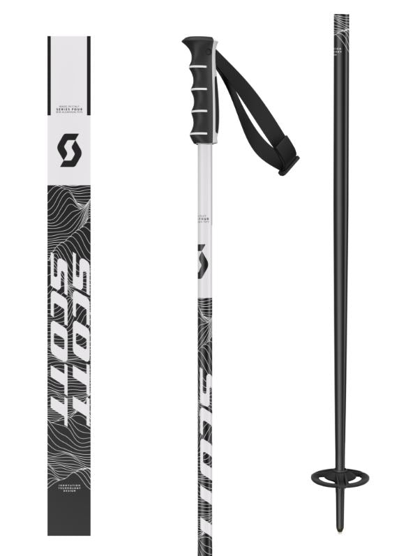 SEA Poles 25/26